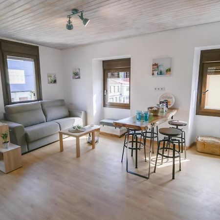 O Lar Do Caminante Apartment ปาลัสเดเรย์ ภายนอก รูปภาพ