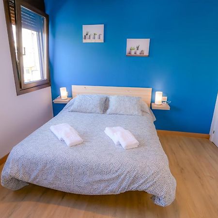 O Lar Do Caminante Apartment ปาลัสเดเรย์ ภายนอก รูปภาพ