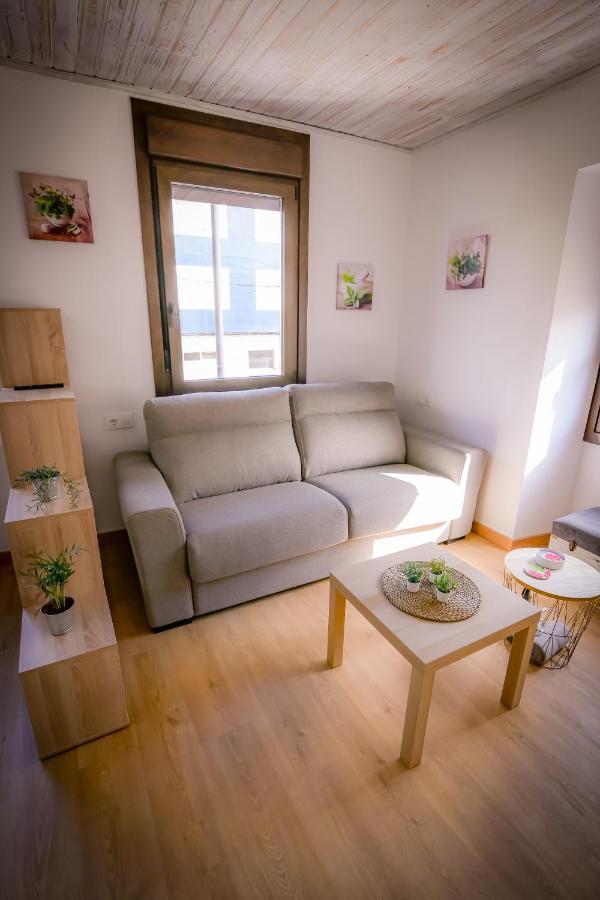 O Lar Do Caminante Apartment ปาลัสเดเรย์ ภายนอก รูปภาพ