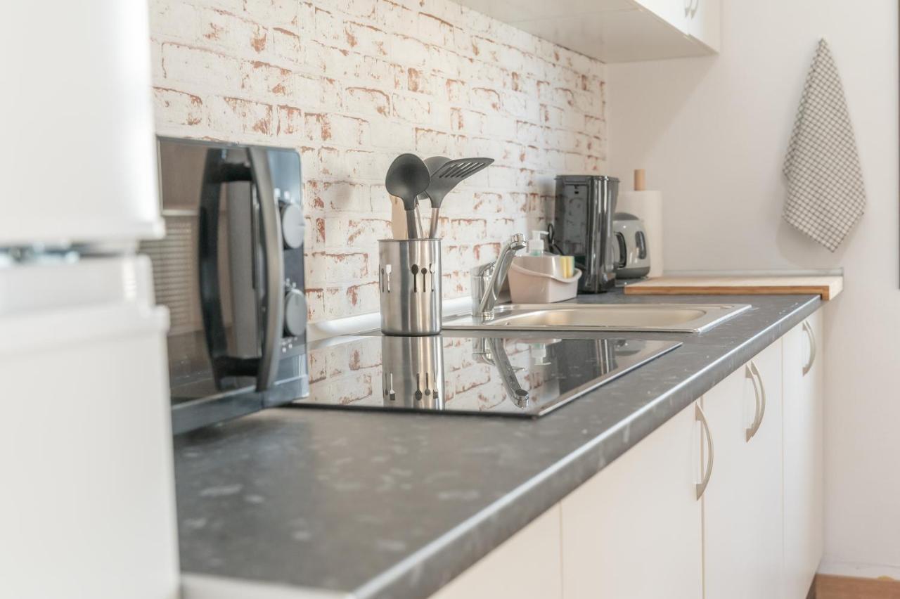 O Lar Do Caminante Apartment ปาลัสเดเรย์ ภายนอก รูปภาพ